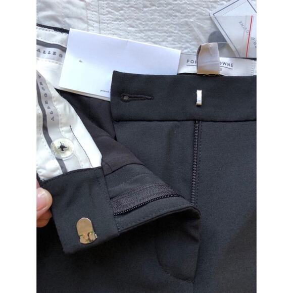 Forth & Towne allegory trouser - Picture 6 of 6